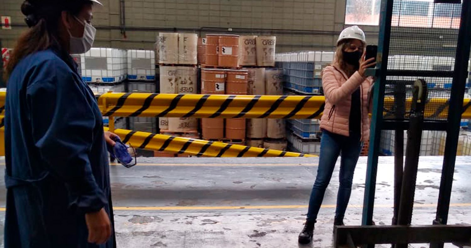 Caso de éxito consultoría